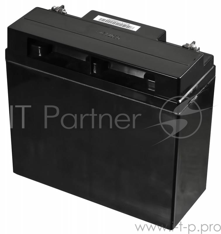 батареи Ippon Батарея IP12-17 12V/17Ah {669060}