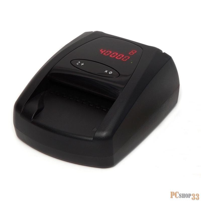 PRO CL-200 Инфракрасный/автоматический детектор валют (банкнот)