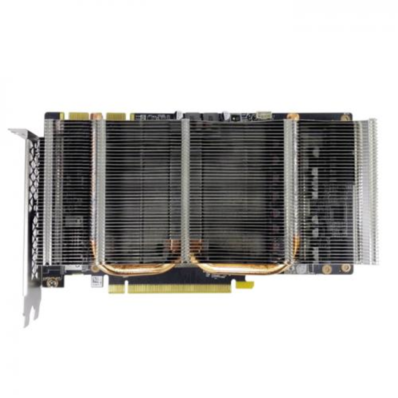 P102-100 5GB GDDR5 FANLESS (M-NP102100/5RK-H195G) OEM {20}