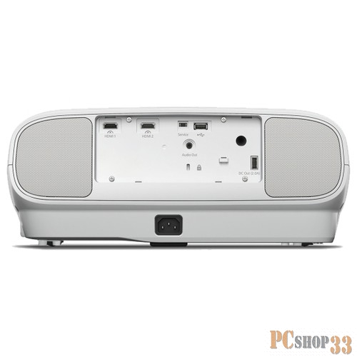 Проектор EPSON EH-TW7000