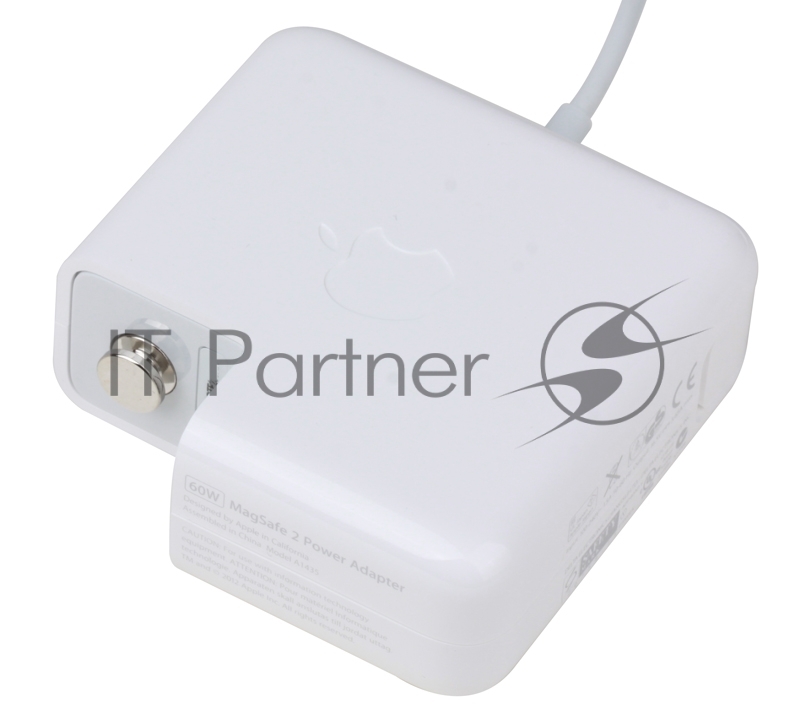 Аксессуар MD565Z/A Apple MagSafe 2 Power Adapter - 60W (MacBook Pro 13-inch with Retina display)