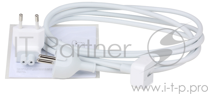 Аксессуар MD565Z/A Apple MagSafe 2 Power Adapter - 60W (MacBook Pro 13-inch with Retina display)