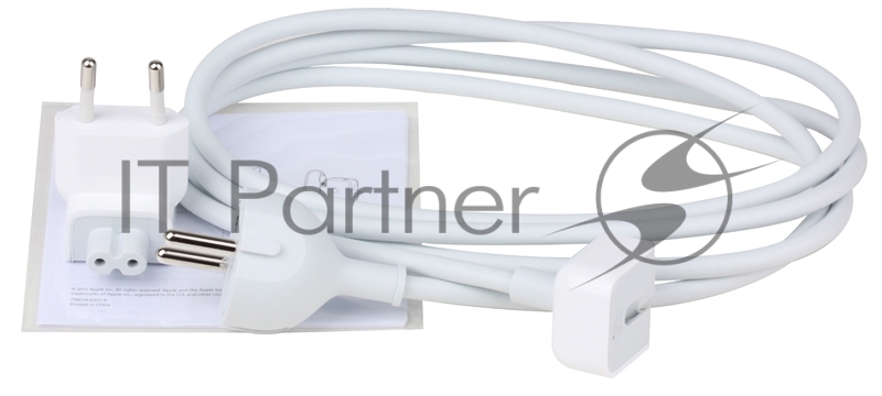 Аксессуар MD565Z/A Apple MagSafe 2 Power Adapter - 60W (MacBook Pro 13-inch with Retina display)