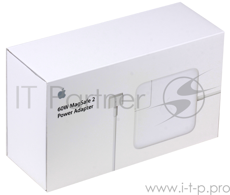 Аксессуар MD565Z/A Apple MagSafe 2 Power Adapter - 60W (MacBook Pro 13-inch with Retina display)
