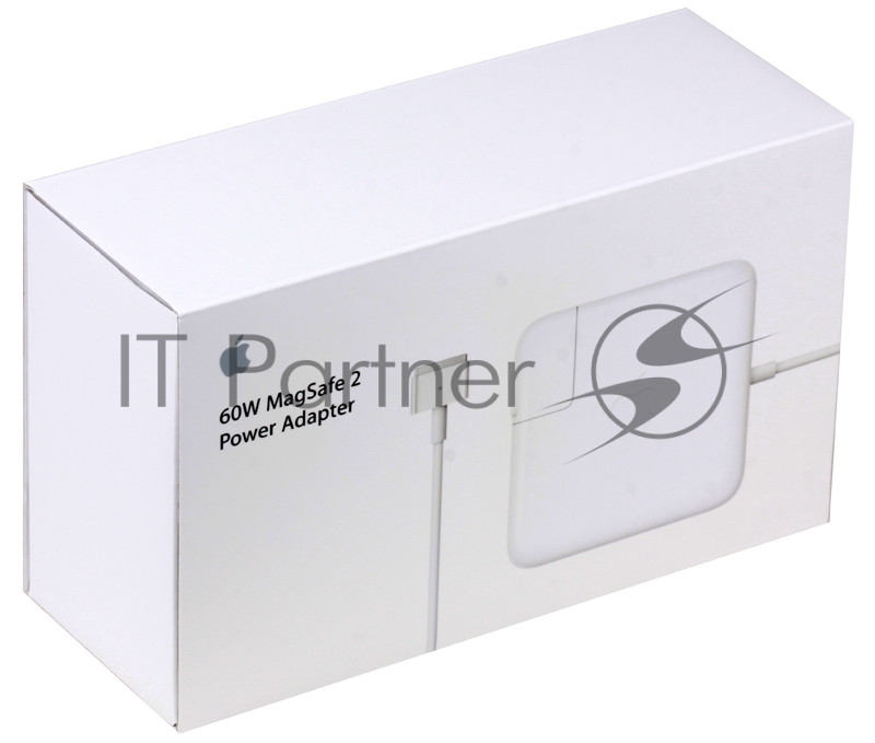 Аксессуар MD565Z/A Apple MagSafe 2 Power Adapter - 60W (MacBook Pro 13-inch with Retina display)