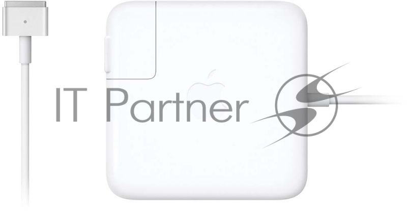 Аксессуар MD565Z/A Apple MagSafe 2 Power Adapter - 60W (MacBook Pro 13-inch with Retina display)