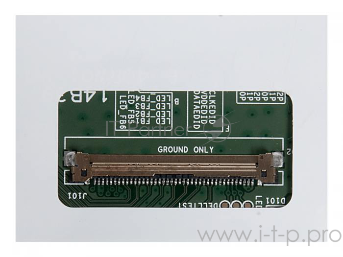 Матрица 14.0 Glare B140RW01 V.0, WXGA++ HD+ 1600x900, 40L, cветодиодная (LED), AU Optronics, обычная