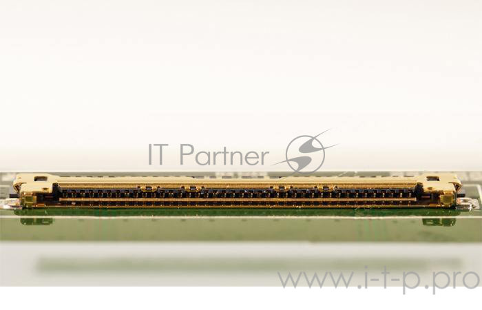 Матрица 15.6 Glare LTN156AT02, WXGA HD 1366x768, 40L, cветодиодная (LED), Samsung