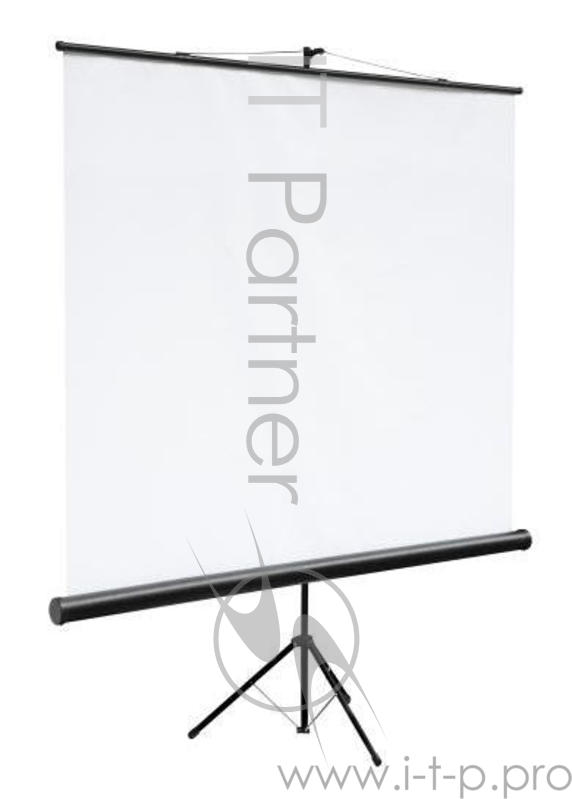 Экран Digis Kontur-C DSKC-1101 Экран на штативе,формат 1:1 160х160 MW