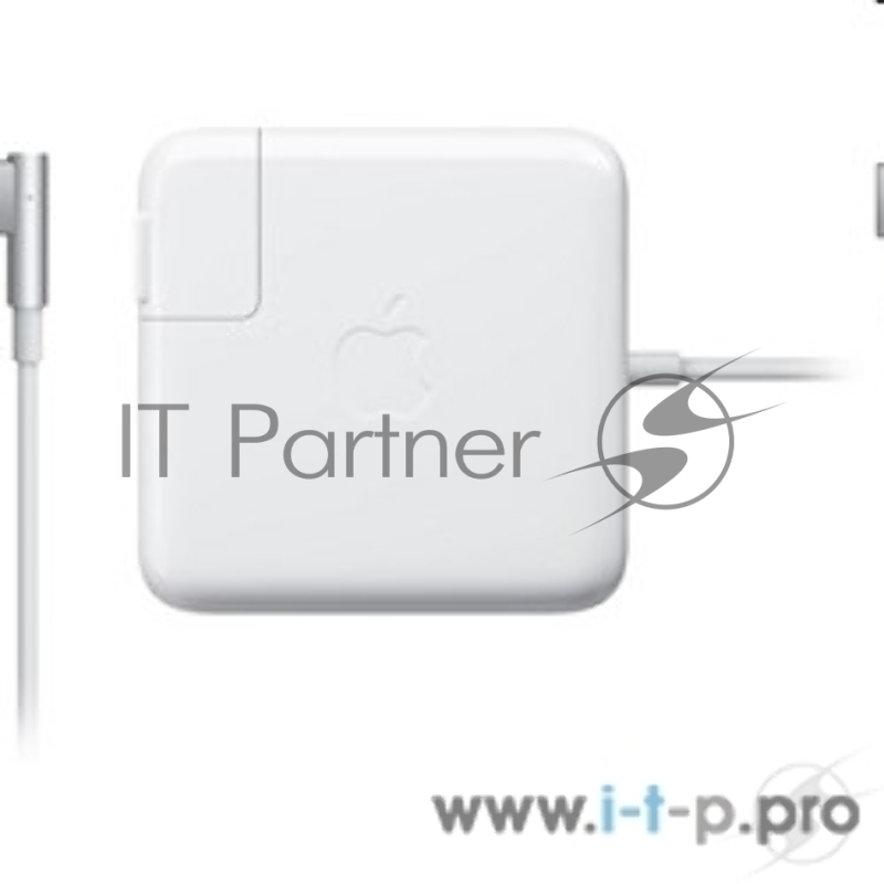 Аксессуар MC461Z/A, MC461ZM/A Apple MagSafe Power Adapter 60W (for MacBook and 13-inch MacBook Pro)