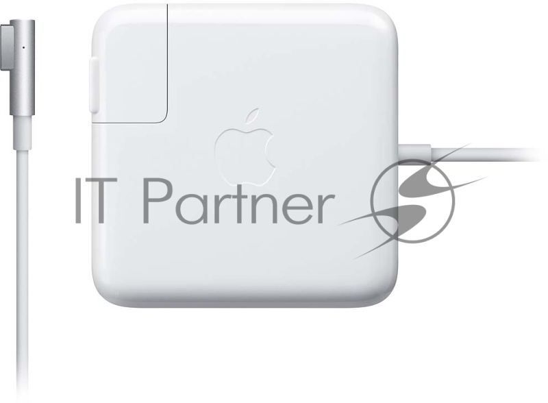 Аксессуар MC461Z/A, MC461ZM/A Apple MagSafe Power Adapter 60W (for MacBook and 13-inch MacBook Pro)