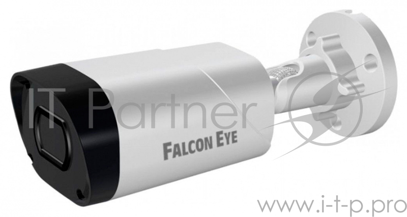 Falcon Eye FE-MHD-BV2-45 Цилиндрическая, универсальная 1080P видеокамера 4 в 1 (AHD, TVI, CVI, CVBS) с вариофокальным объективом и функцией «День/Ночь» 1/2.9