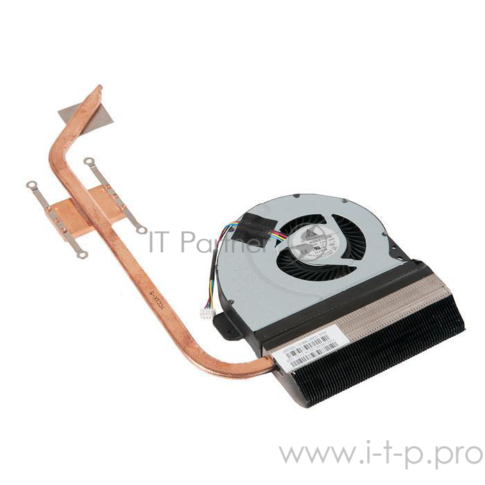 Система охлаждения для Asus K54C