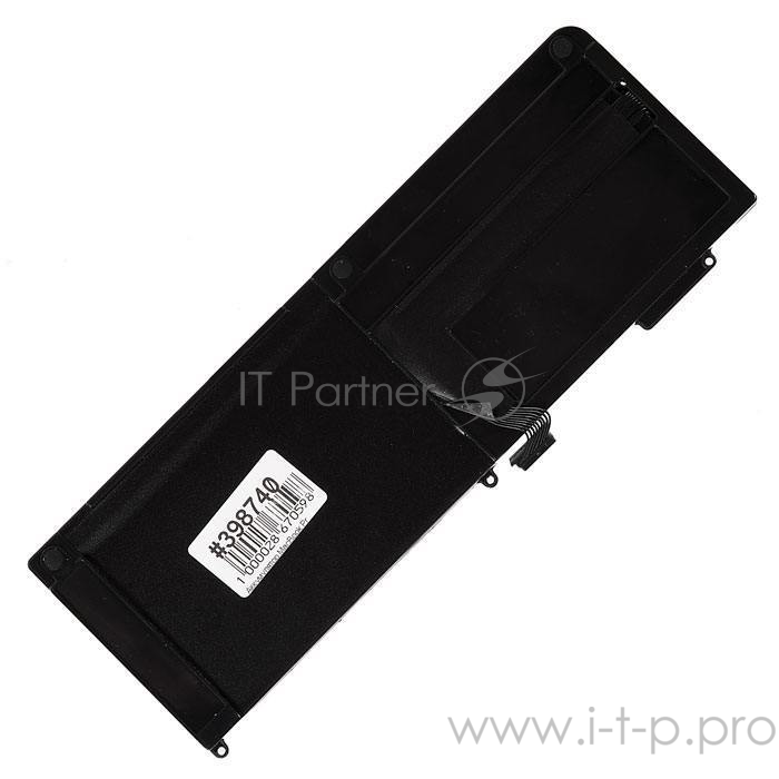 Аккумулятор MacBook Pro 15