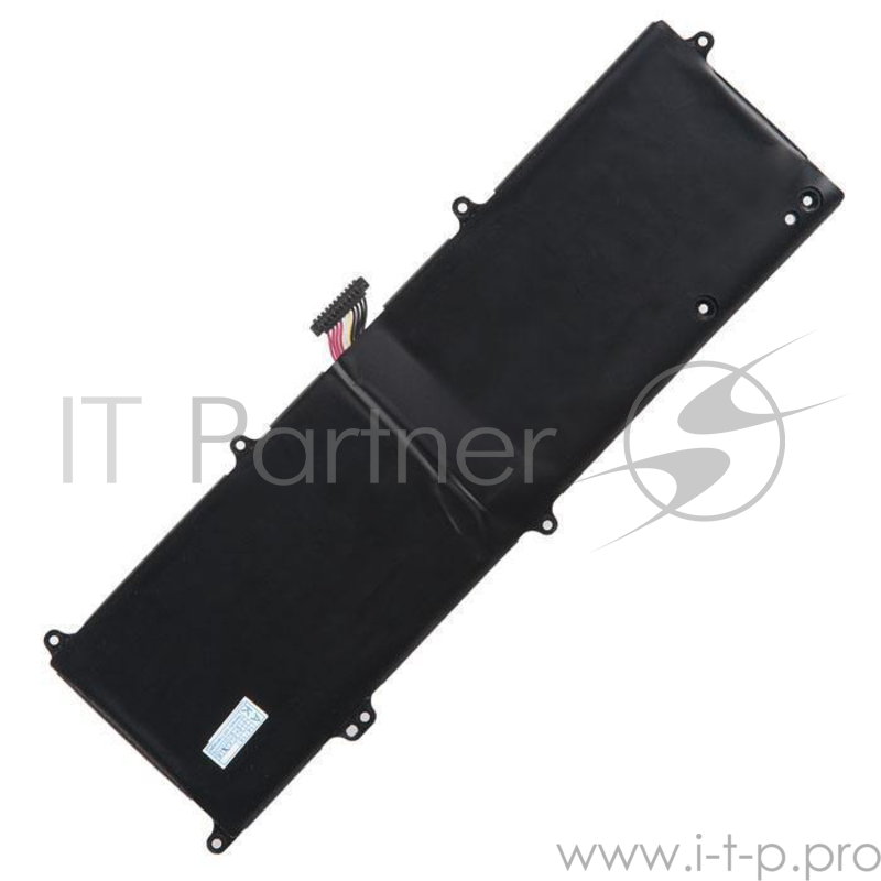 Аккумулятор для Asus VivoBook S200 7.4V 38Wh,