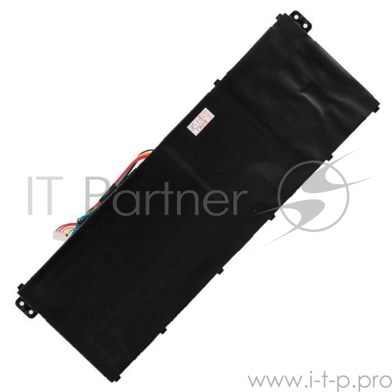 Аккумулятор для Acer Chromebook 13 CB5-311, Aspire E3-111, V3-111, V3-111P, 11.4V 36Wh черная