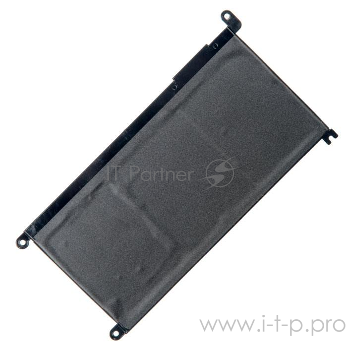 Аккумулятор для Dell Inspiron 15-5538, 15-5568, 13MF PRO-D1508TS, 13MF PRO-D1708TS, Inspiron 13 7368, 11.4V 3500mAh