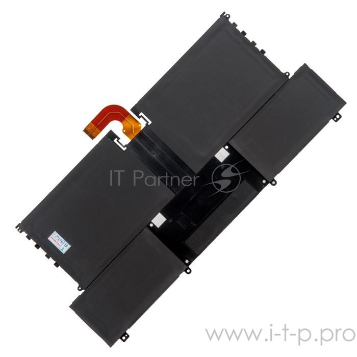 аккумулятор для ноутбука HP 13-V 13-AF, 4950mAh, 7.7V