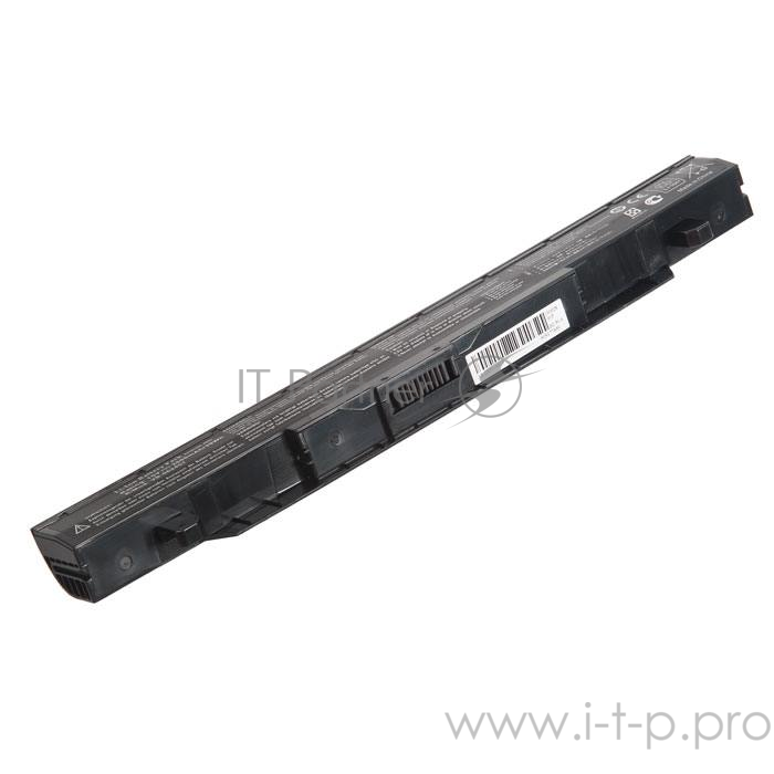 аккумулятор для ноутбука Asus GL552VW, K501UX, K501UQ, GL552VX, ROG GL552VW, K501, K501UW, K501LX, GL552JX, 14.4V 2600mAh