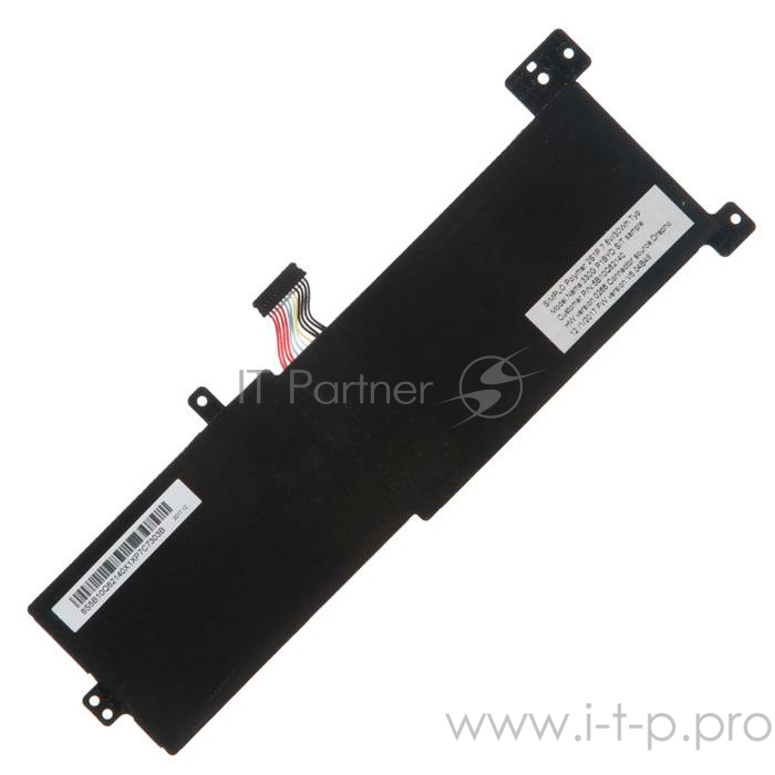 аккумулятор для ноутбука Lenovo IdeaPad 330-15, 330-14IKB, 330-15IKB, 330-15ARR, 29Wh, 7.68V
