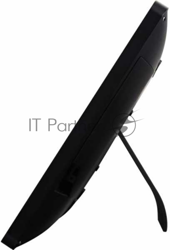 Монитор Viewsonic 23.6 TD2430 Touch VA LED, 1920x1080, 10ms, 250cd/m2, 50Mln:1, 178°/178°, VGA, HDMI, DP, USB*2, колонки, Tilt, VESA(100x100), Black