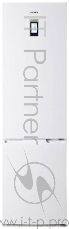 Холодильник Atlant 4421-009 ND, Габариты (ШxГxВ) 59.5x62.5x186.8 см, Общий объем 312л