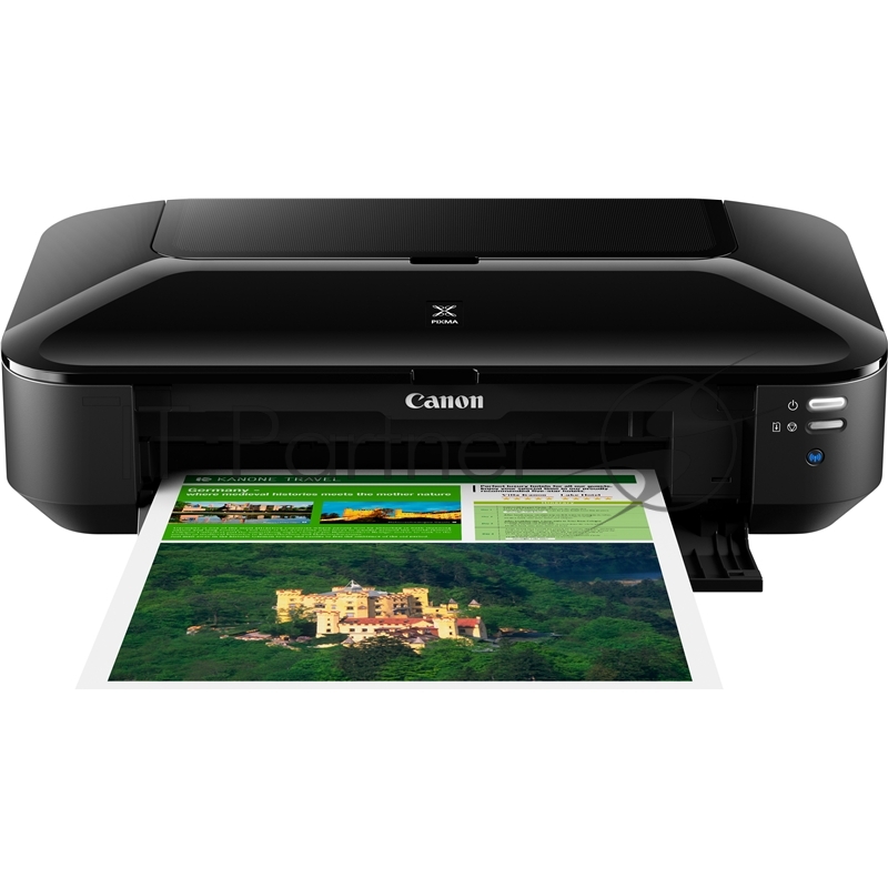 Принтер Canon PIXMA iX6840 8747B007 {color, A3, 9600x2400dpi, USB, WiFi}