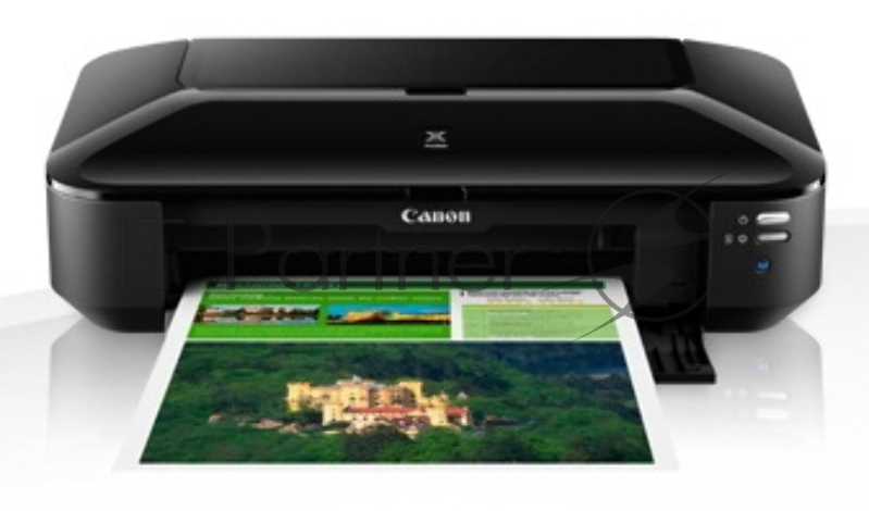 Принтер Canon PIXMA iX6840 8747B007 {color, A3, 9600x2400dpi, USB, WiFi}
