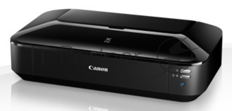 Принтер Canon PIXMA iX6840 8747B007 {color, A3, 9600x2400dpi, USB, WiFi}