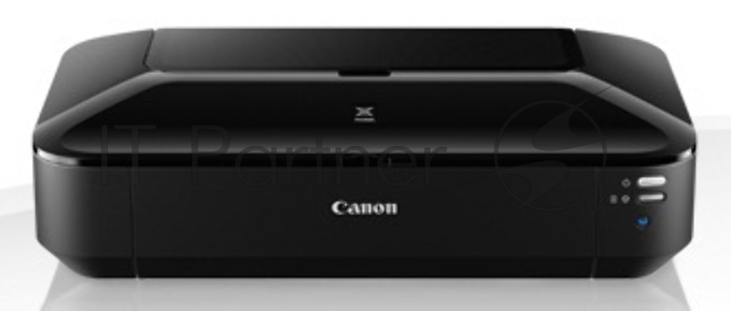Принтер Canon PIXMA iX6840 8747B007 {color, A3, 9600x2400dpi, USB, WiFi}