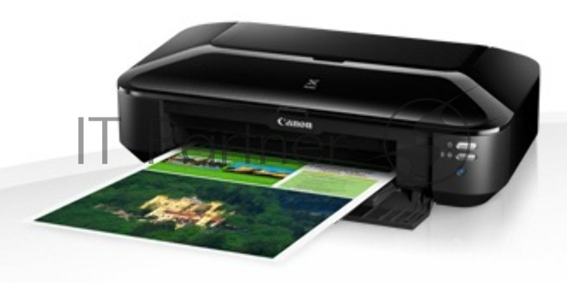 Принтер Canon PIXMA iX6840 8747B007 {color, A3, 9600x2400dpi, USB, WiFi}
