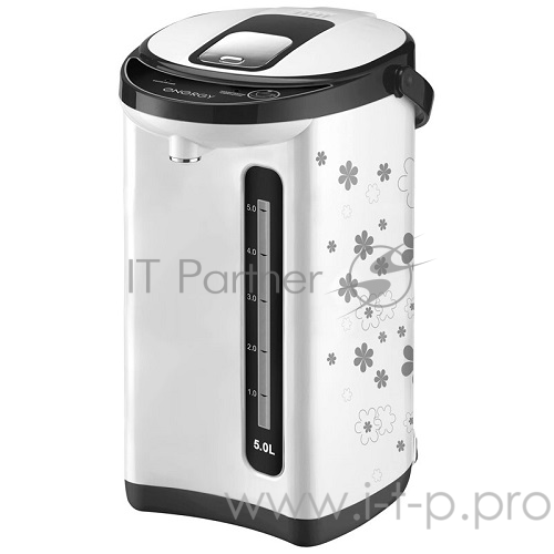 Термопот ENERGY TP-617 белый, объем 5 л, 750 Вт (в уп. 6 шт)