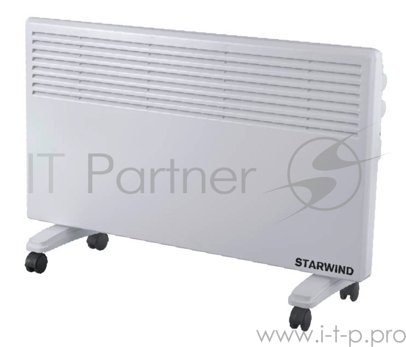 Конвектор Starwind SHV4003 2000Вт белый