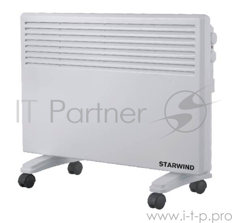 Конвектор Starwind SHV4002 1500Вт белый