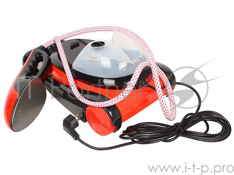 Отпариватель MIE Steam Master