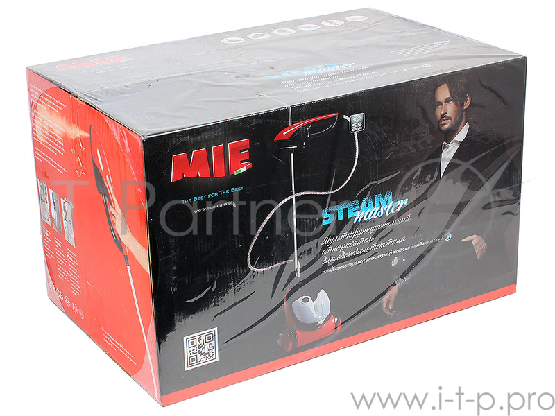 Отпариватель MIE Steam Master