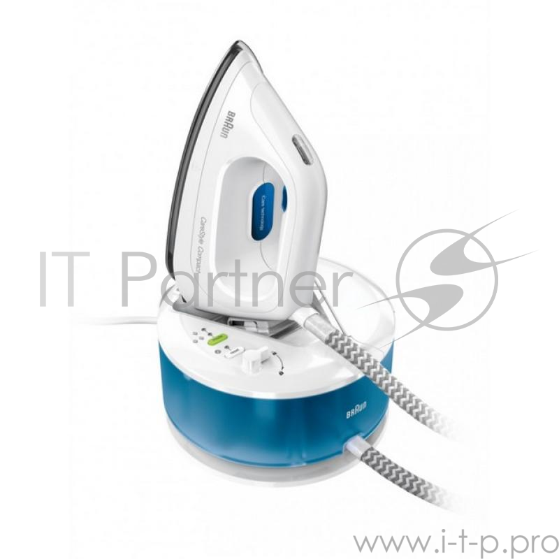 Гладильная система BRAUN IS 2043 BL