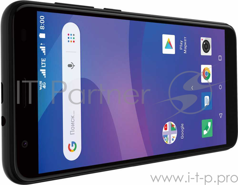 Смартфон Philips S260 (Black) 2Sim/ 5.45