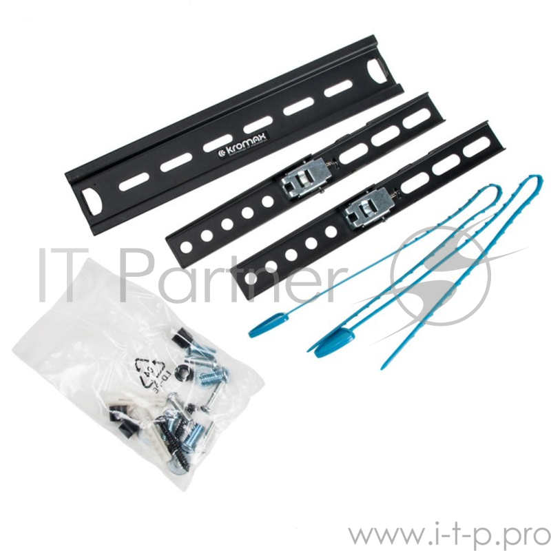 Кронштейны для ТV KROMAX VEGA-13 black