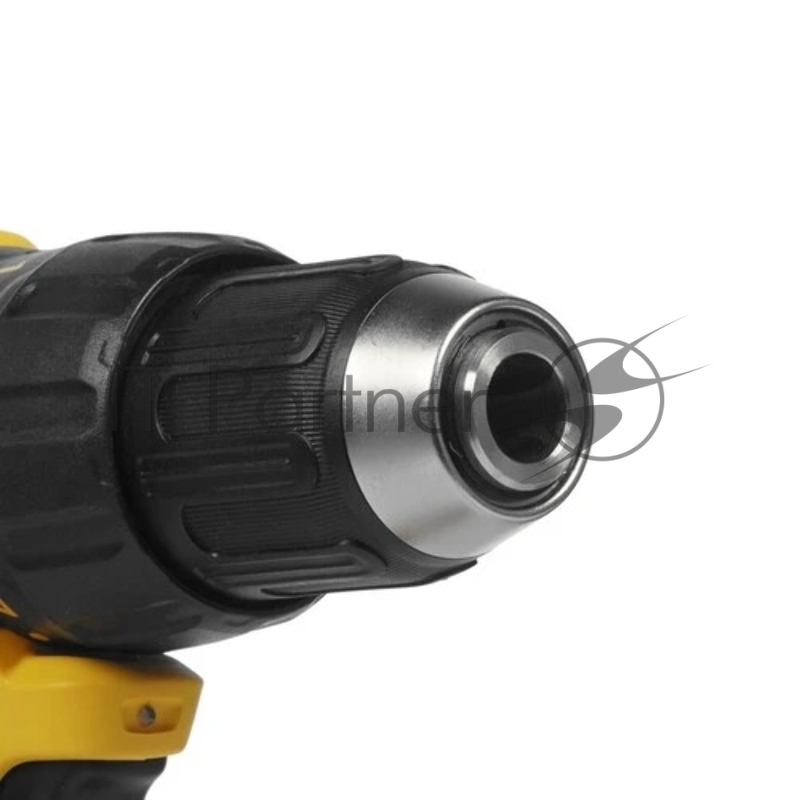 Аккумуляторная безударная бесщеточная дрель - шуруповерт XR DEWALT DCD777D2T-QW