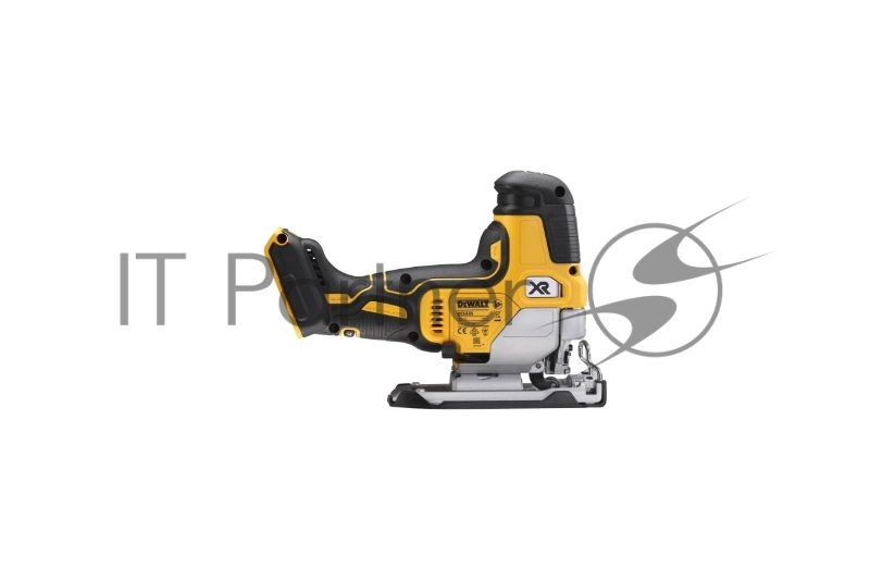 Аккумуляторный бесщеточный лобзик DEWALT DCS335N-XJ