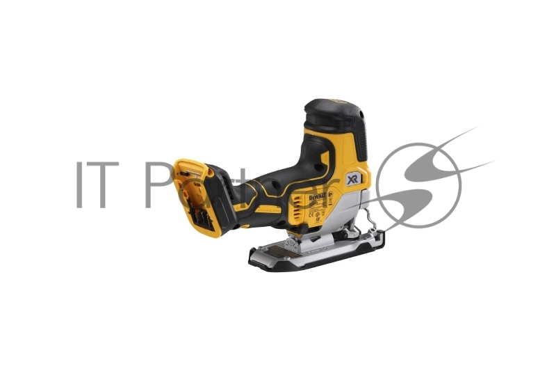 Аккумуляторный бесщеточный лобзик DEWALT DCS335N-XJ
