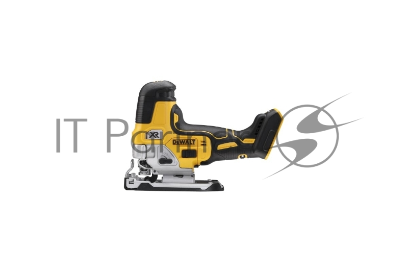 Аккумуляторный бесщеточный лобзик DEWALT DCS335N-XJ