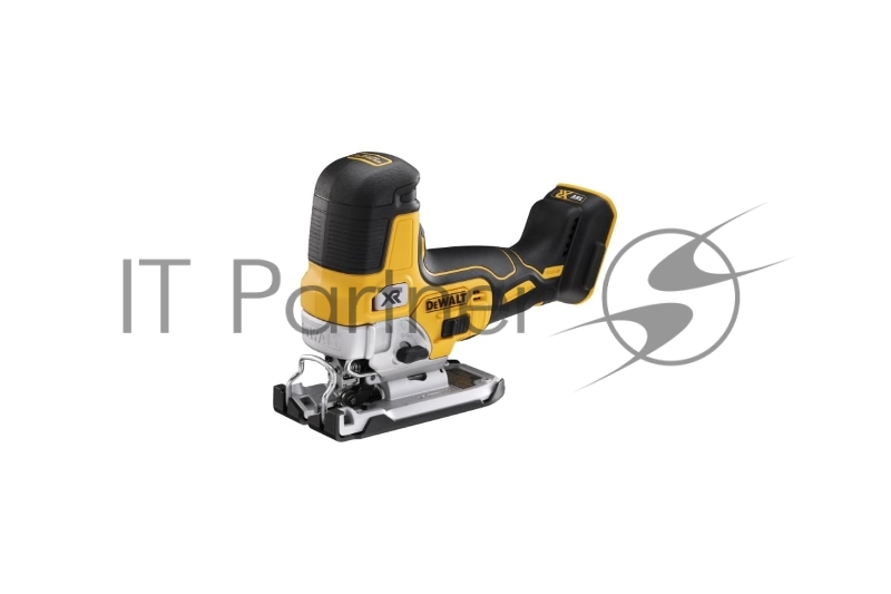 Аккумуляторный бесщеточный лобзик DEWALT DCS335N-XJ