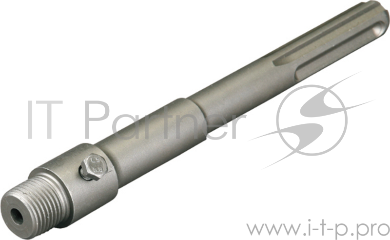 Переходник ЭНКОР 9471 SDS+ М22 для коронки по кирпичу