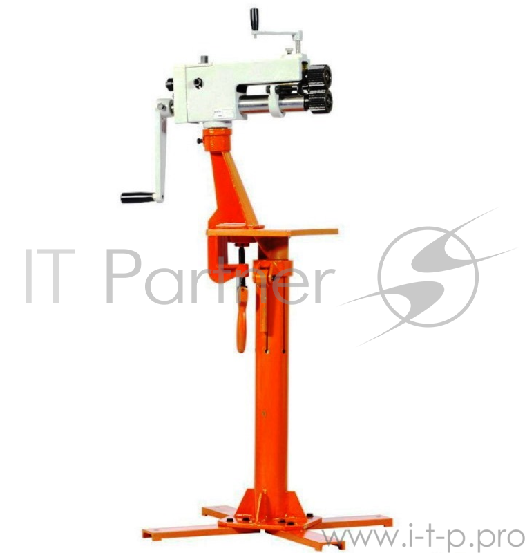 Станок зиговочный STALEX RM-08 0.8мм ручной