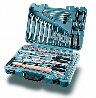 Hyundai Универсальный набор инструмента 101 предмет K 101