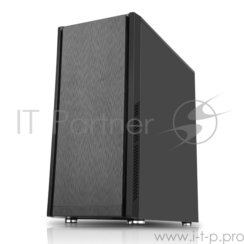 Корпус 3Cott MONSTER III , ATX, без БП, игровой, 1x USB 3.0, 2x USB 2.0, окно, (Г)455 * (Ш) 205 * (В) 482 мм, 0.7 мм