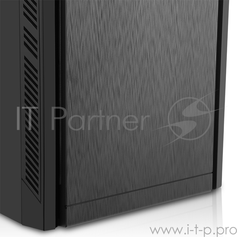 Корпус 3Cott MONSTER III , ATX, без БП, игровой, 1x USB 3.0, 2x USB 2.0, окно, (Г)455 * (Ш) 205 * (В) 482 мм, 0.7 мм