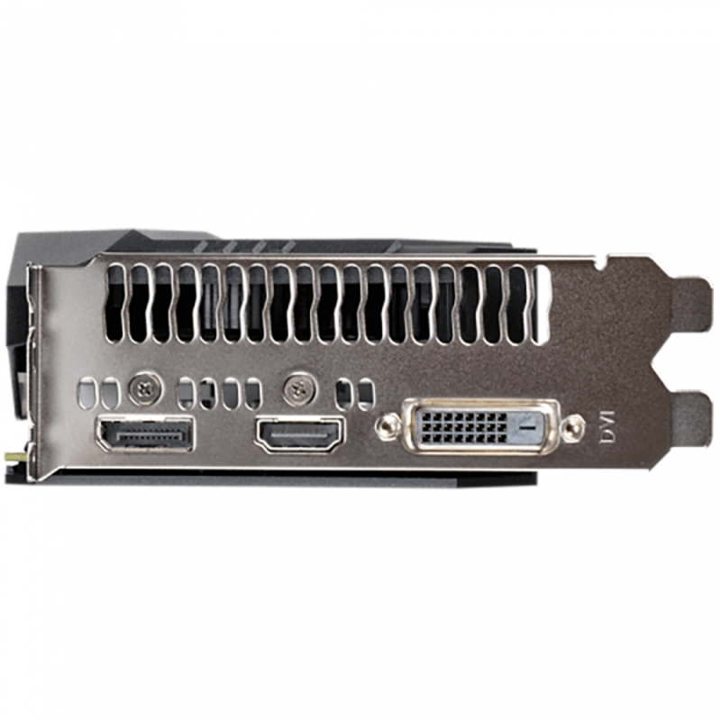 Видеокарта ASUS TUF-GTX1650-O4G-GAMING /GTX1650,DVI,HDMI,DP,4G,D5